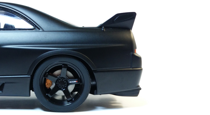 Illustration for article titled LaLD Car Week - Land of the Rising Sunday: The Best GT-R
